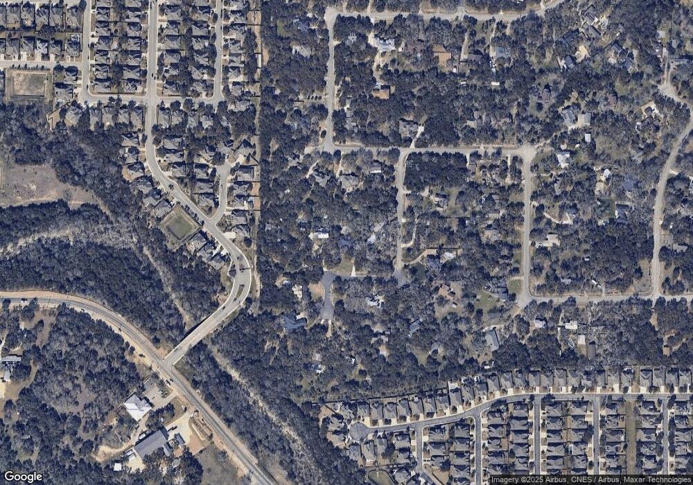 25333 Nighthawk Ln, San Antonio, TX 78255 - photo 1