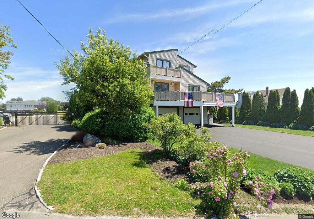 138 W Beach Dr, Stratford, CT 06615 - photo 1