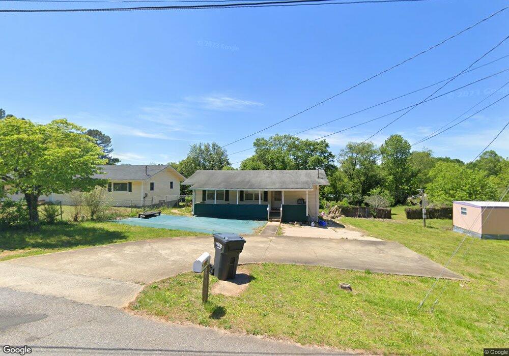 135 Alto St, Alto, GA 30510 - photo 1