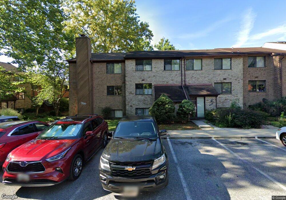 7214 Lasting Light Way, Columbia, MD 21045 - photo 1