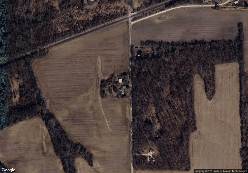 2322 N 700 W, Andrews, IN 46702 - photo 1