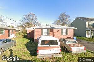 4150 Everett St, Chesapeake, VA 23324