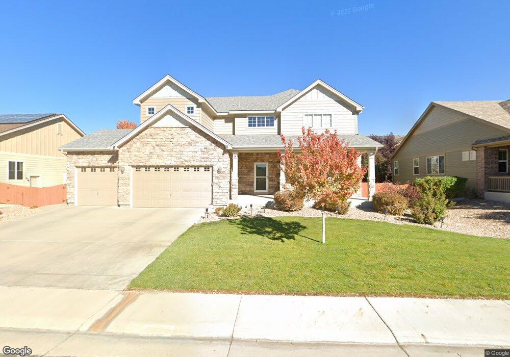 6343 E 135th Place, Thornton, CO 80602 - photo 1