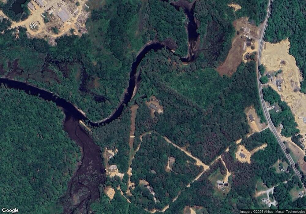 98 Sandy Point Rd, Center Barnstead, NH 03225 - photo 1