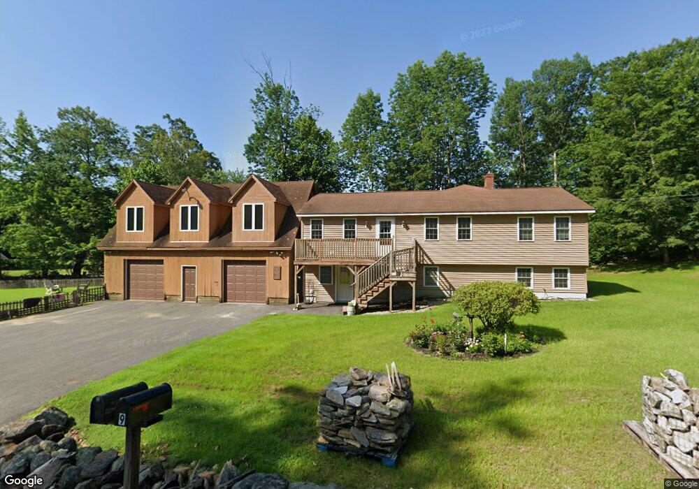 10 Littlefield Rd, Springvale, ME 04083 - photo 1