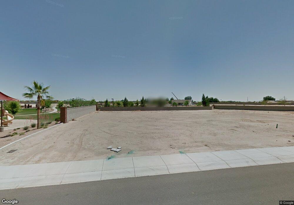 525 W Sweet Shrub Ave, San Tan Valley, AZ 85140 - photo 1