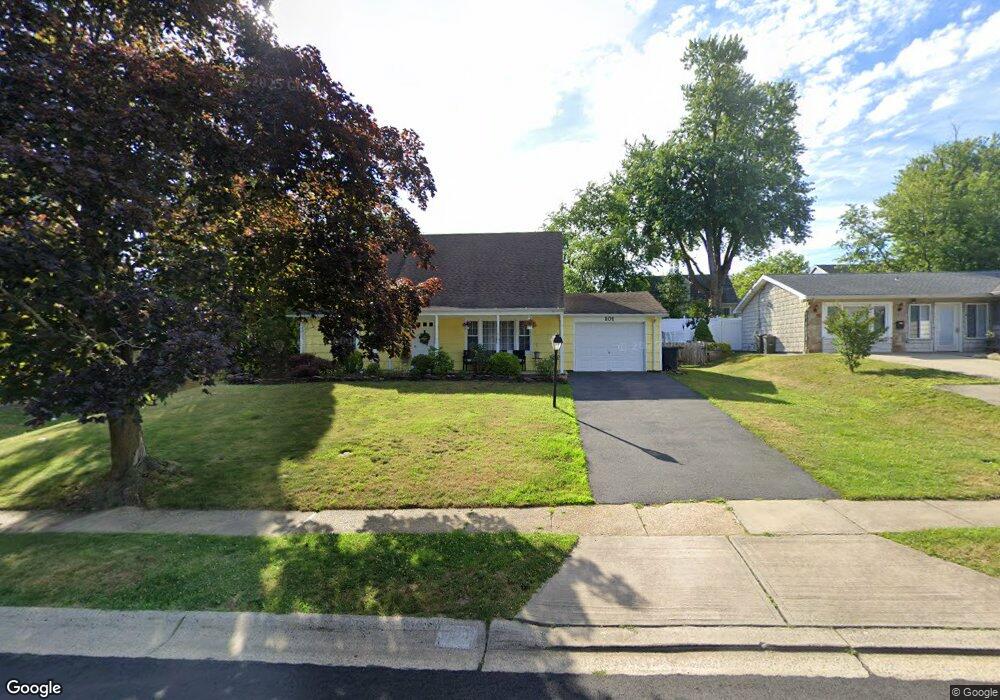 101 Ivy Way, Matawan, NJ 07747 - photo 1