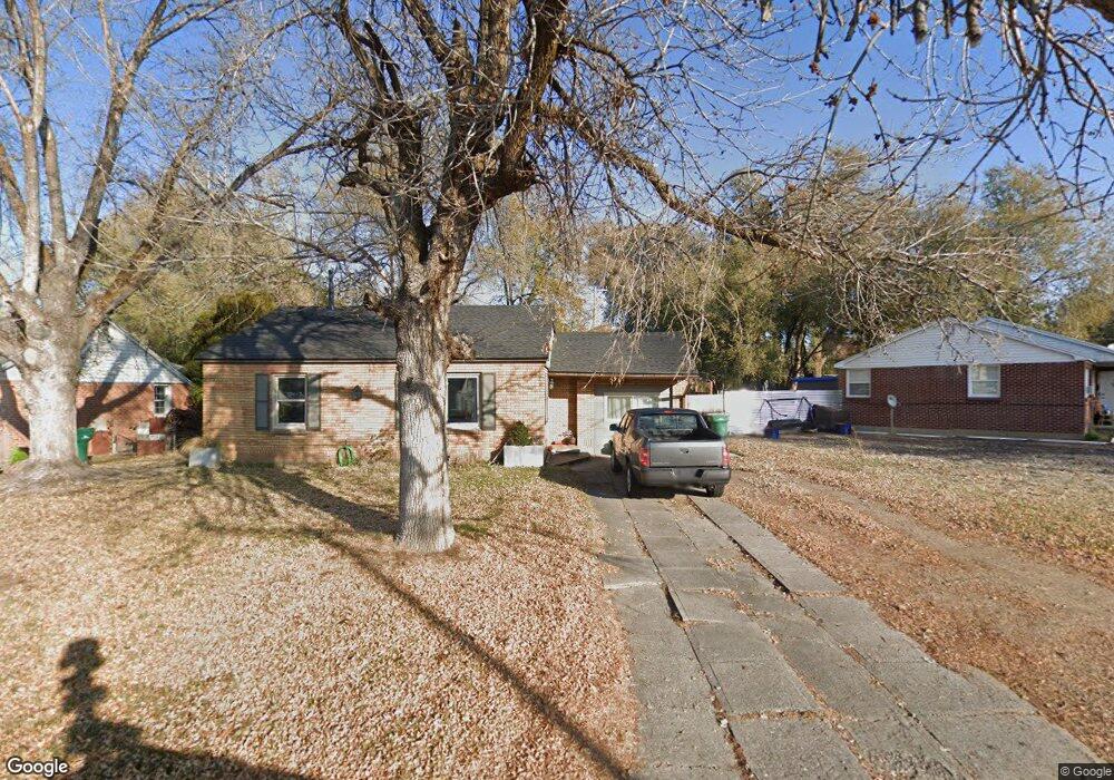 341 Glen Ave, Layton, UT 84041 - photo 1