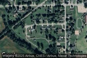 5197 Park Dr, Fairgrove, MI 48733