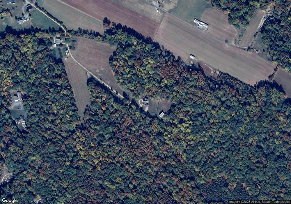 44000 Thompson Farm Ln, Hollywood, MD 20636 - photo 1