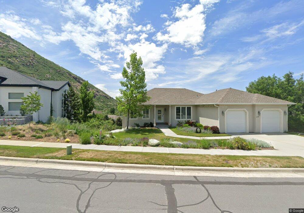 2674 Cassowary Dr unit 207, Sandy, UT 84092 - photo 1