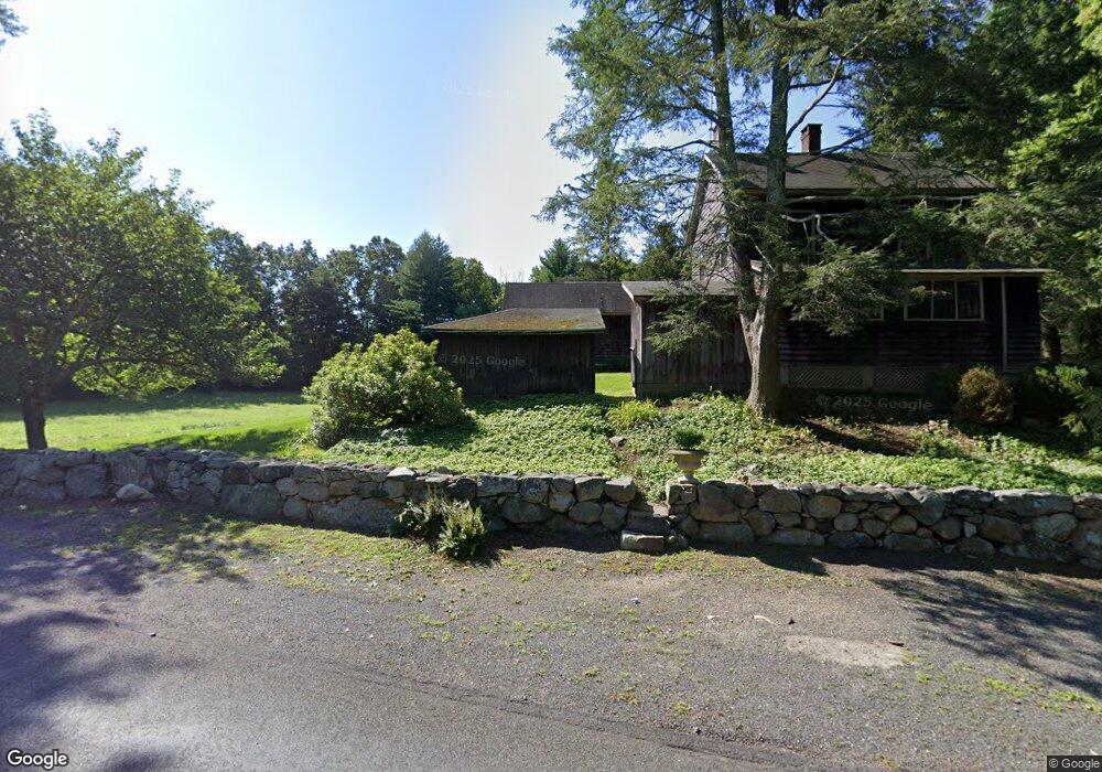 14 Diamond Hill Rd, Redding, CT 06896 - photo 1