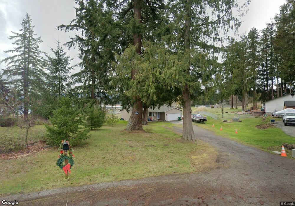 17221 Topaz Loop SE, Yelm, WA 98597 - photo 1