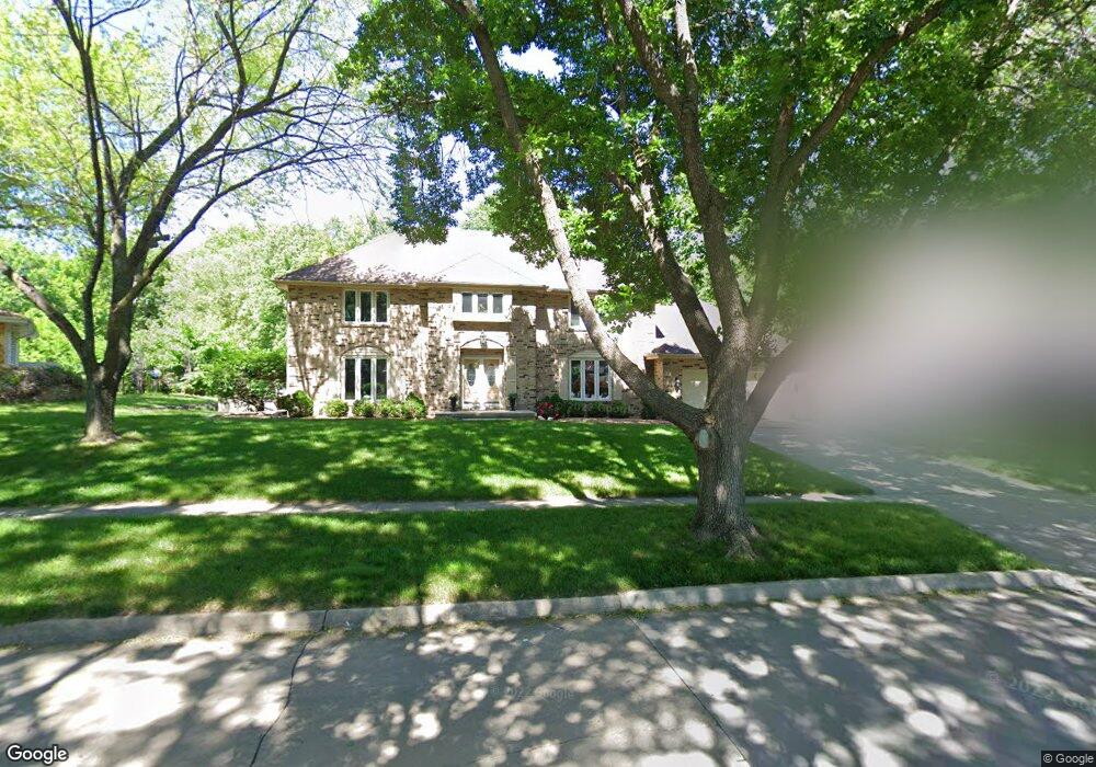 917 52nd Ct, West Des Moines, IA 50265 - photo 1