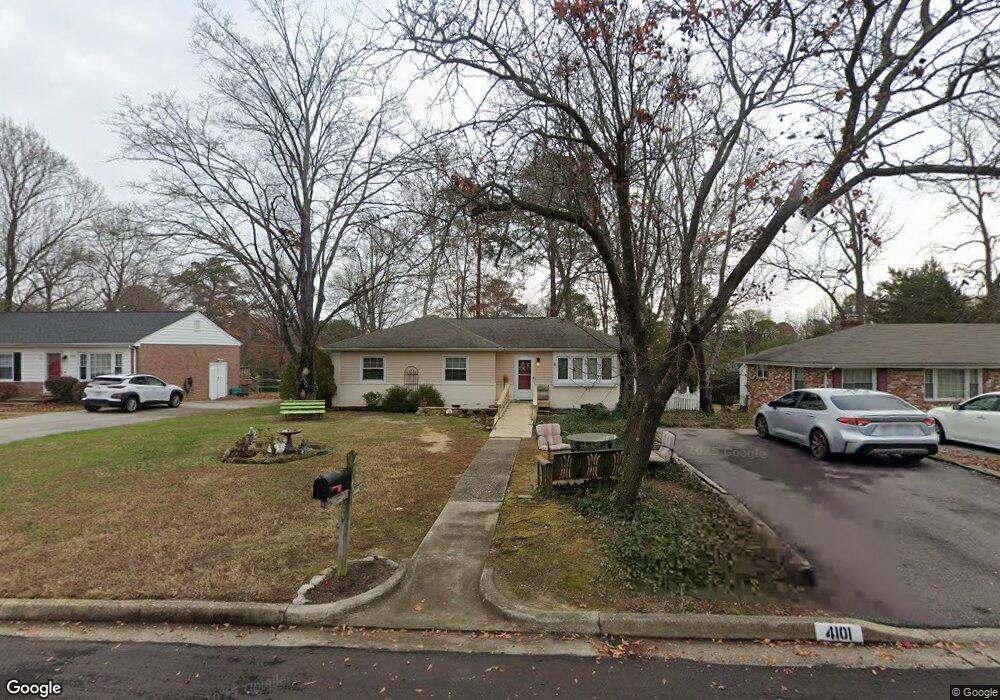 4101 Longleaf Dr, Henrico, VA 23294 - photo 1