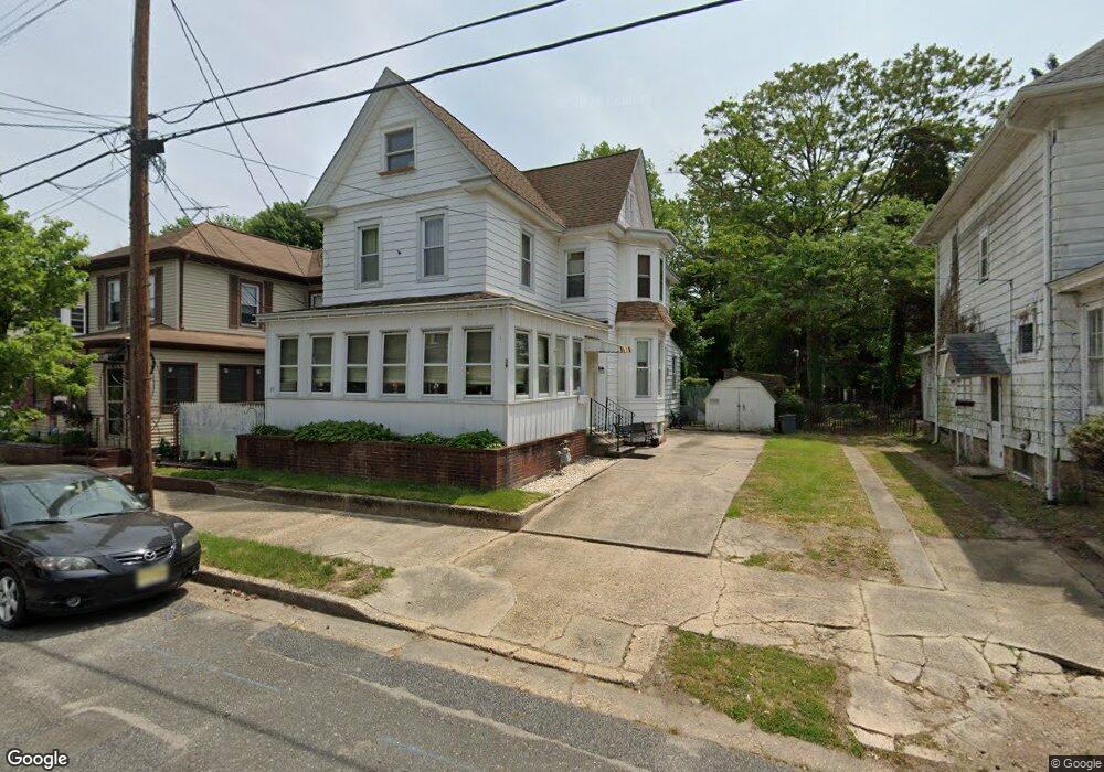 39 Franklin St, Penns Grove, NJ 08069 - photo 1