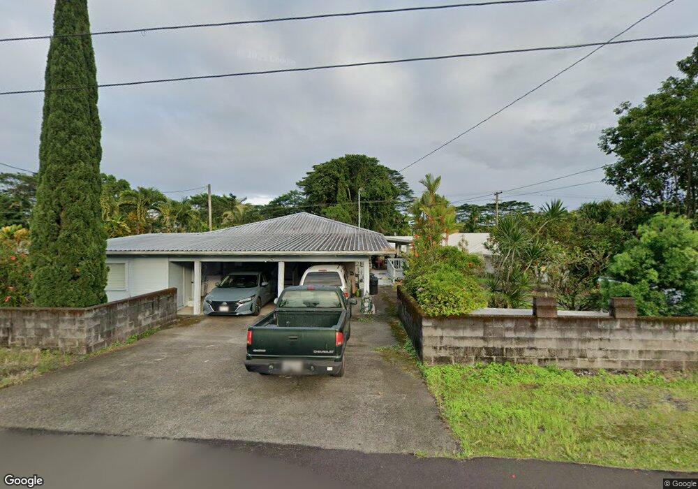 61 Olu St, Hilo, HI 96720 - photo 1