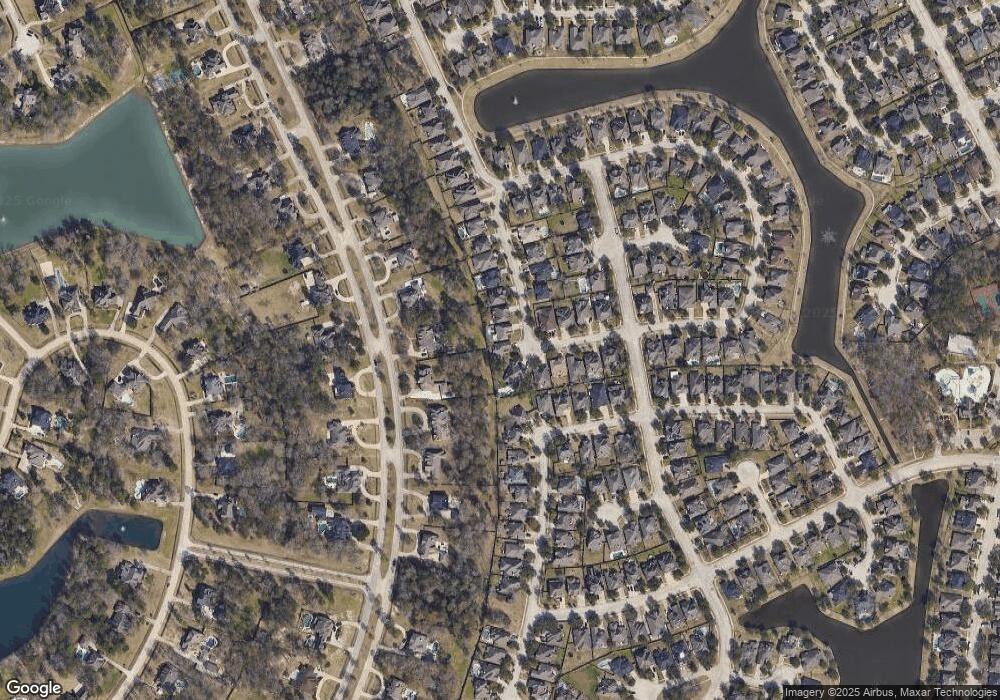 30403 Tynham Springs Dr, Spring, TX 77386 - photo 1