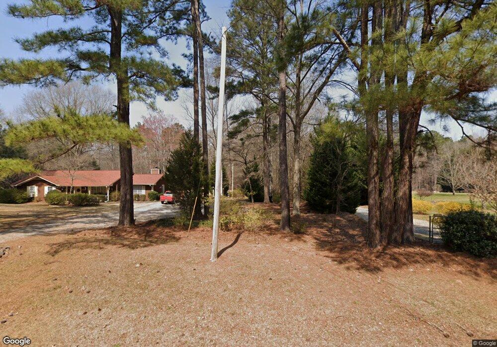 1428 Gary Summers Rd, Senoia, GA 30276 - photo 1