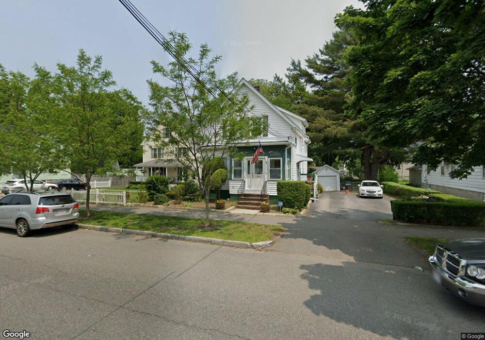 60 Bouve Ave, Brockton, MA 02301 - photo 1