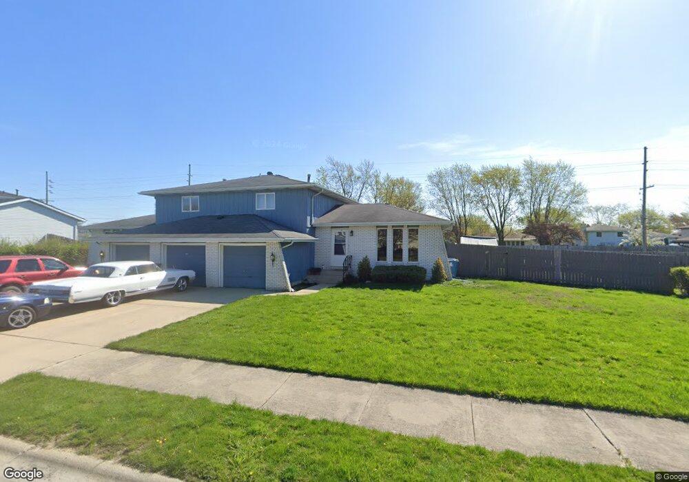 9765 Grant Place, Crown Point, IN 46307 - photo 1