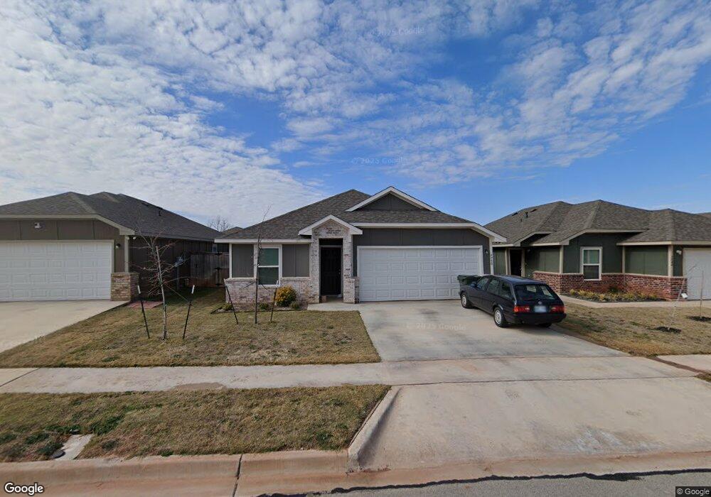 7750 Florence Dr, Abilene, TX 79606 - photo 1