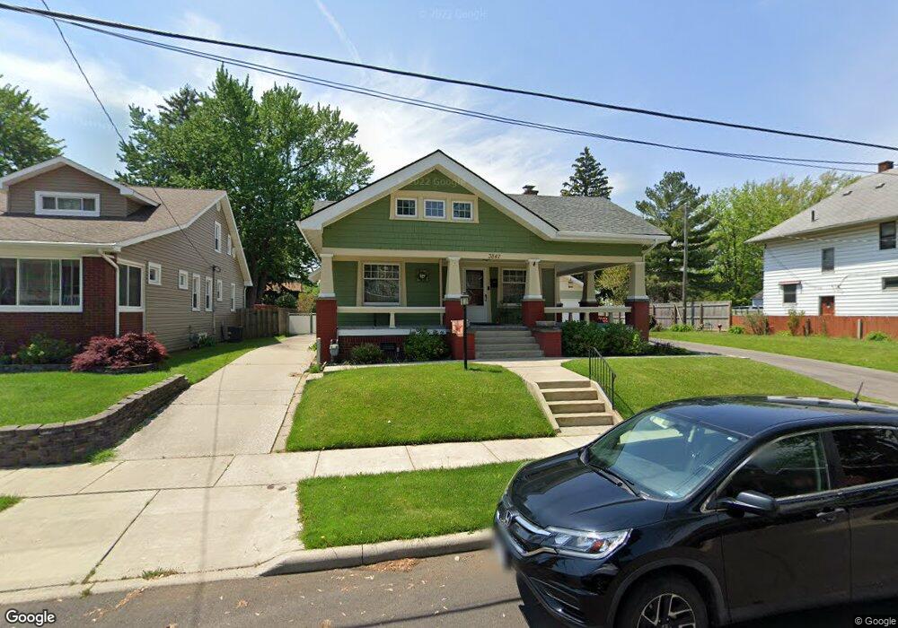 3847 Drexel Dr, Toledo, OH 43612 - photo 1