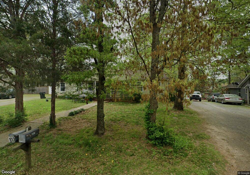 1731 Concord Dr SE unit 101, Marietta, GA 30060 - photo 1