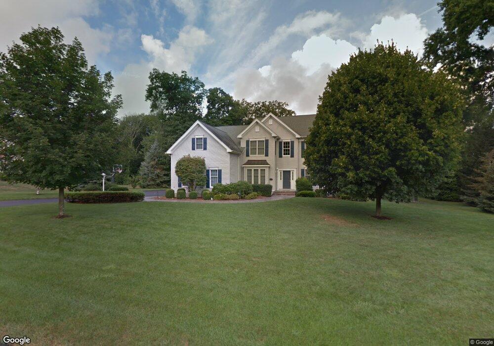 60 Farm Hill Rd, Orange, CT 06477 - photo 1