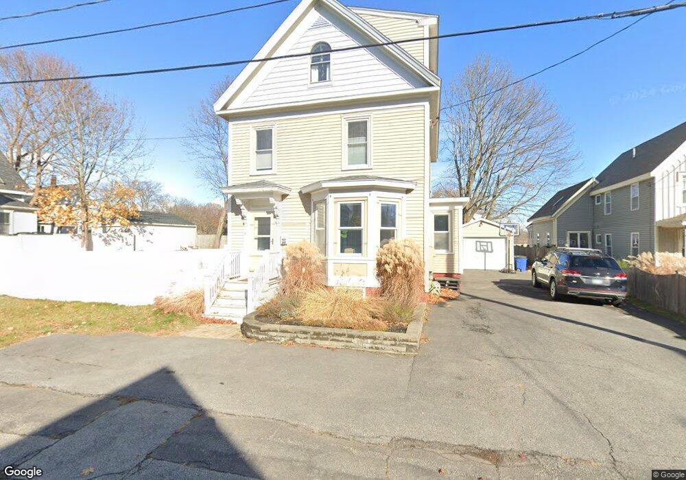 95 Burkitt St, Portsmouth, NH 03801 - photo 1