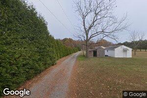 236 Pleasant Banks Ln, Kilmarnock, VA 22482