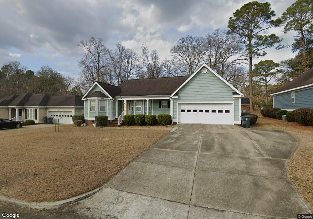 309 Shirley Rd, Americus, GA 31709 - photo 1