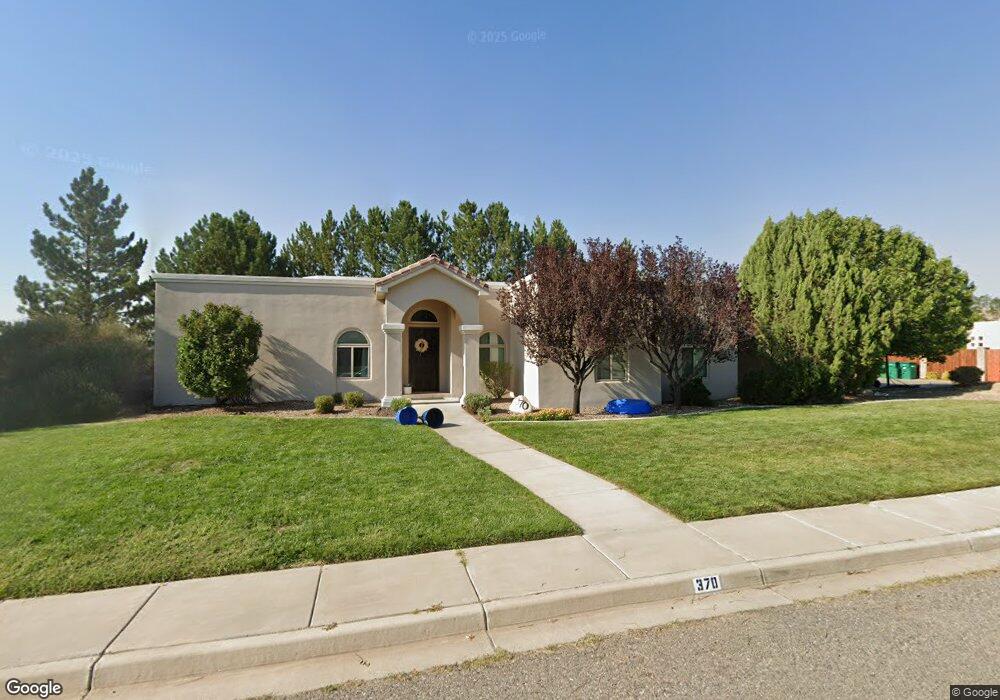 370 Canyonview Dr, Farmington, NM 87401 - photo 1
