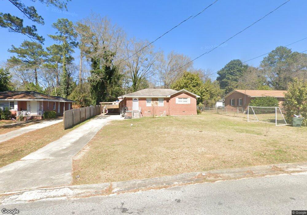 2642 Tredway Dr, Macon, GA 31211 - photo 1