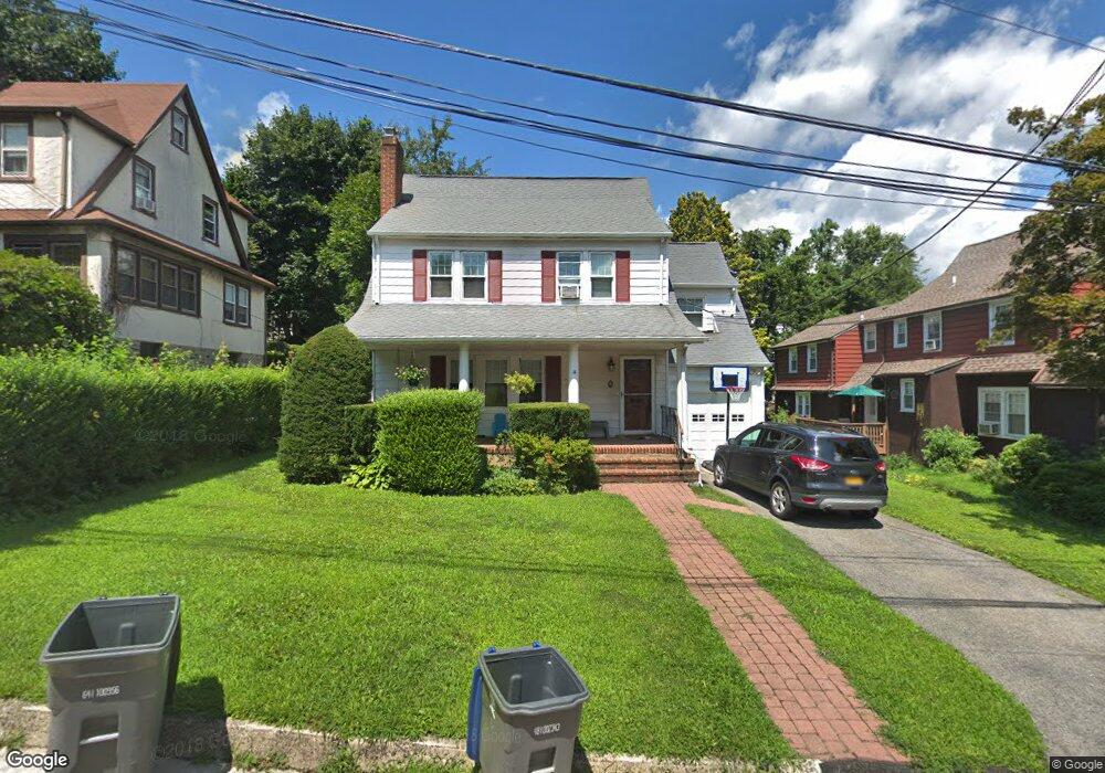 4 Church Ct, White Plains, NY 10603 - photo 1