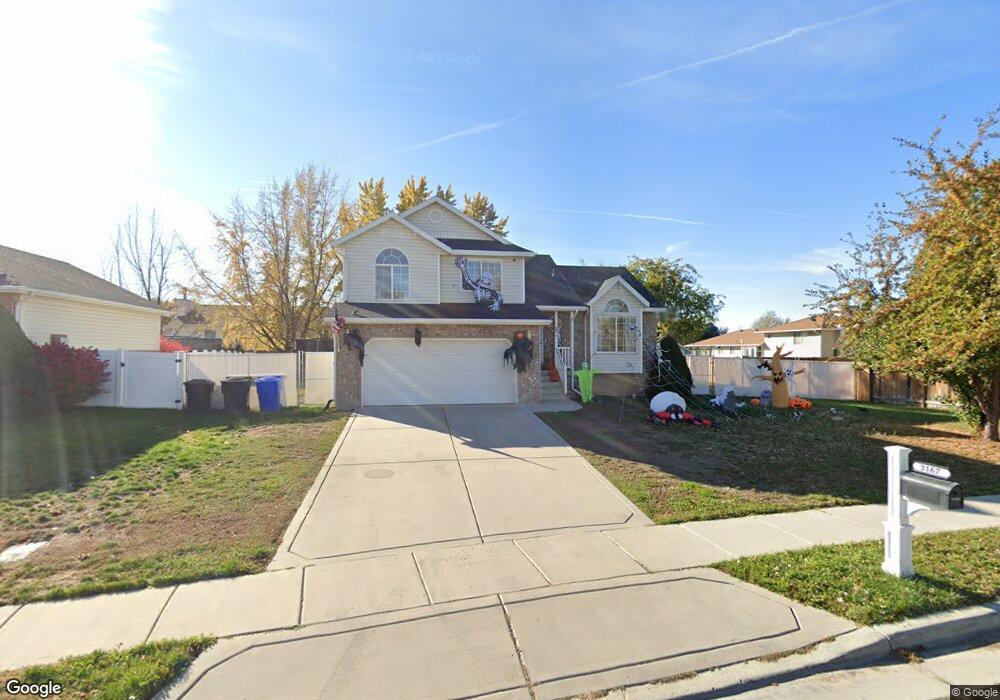 3167 W 1250 N, Clearfield, UT 84015 - photo 1