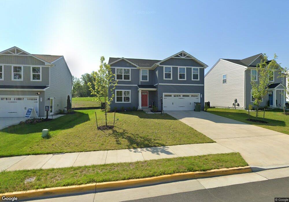 439 Old Potomac Church Rd, Stafford, VA 22554 - photo 1