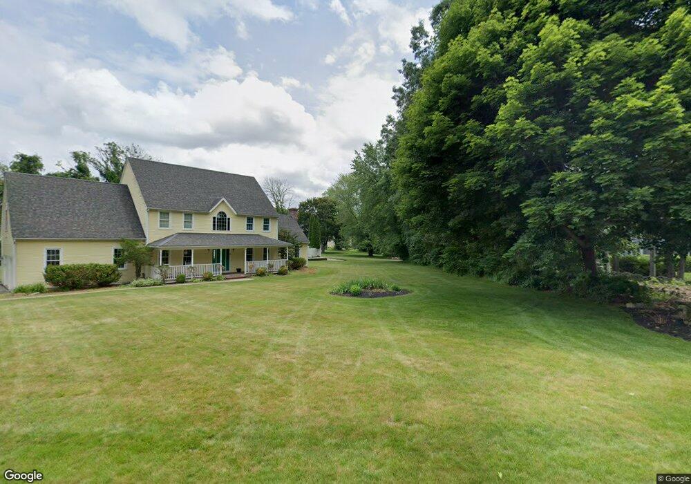 4 Lanes End, Sutton, MA 01590 - photo 1