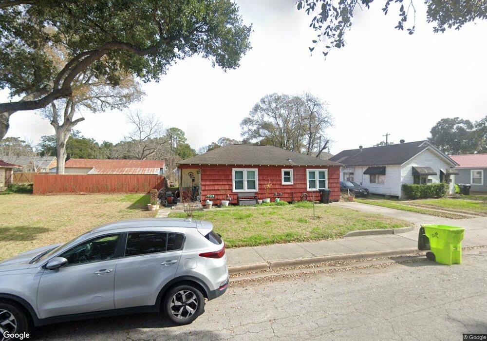 1213 Ward St, Rosenberg, TX 77471 - photo 1