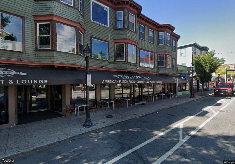 248 Atwells Ave, Providence, RI 02903 - photo 1