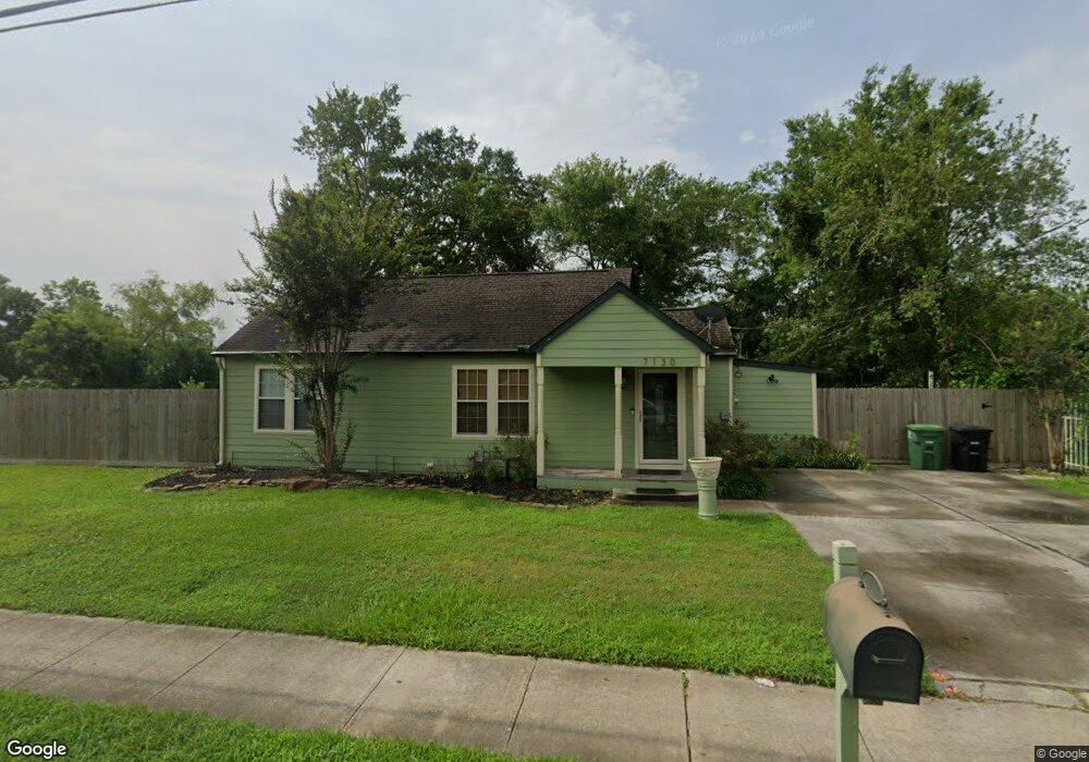 7130 Ley Rd, Houston, TX 77028 - photo 1