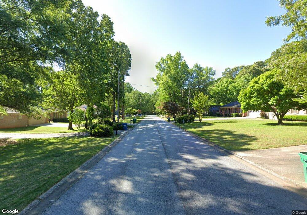 0 Windy Dr SW unit 8766279, Mountain Park, GA 30087 - photo 1