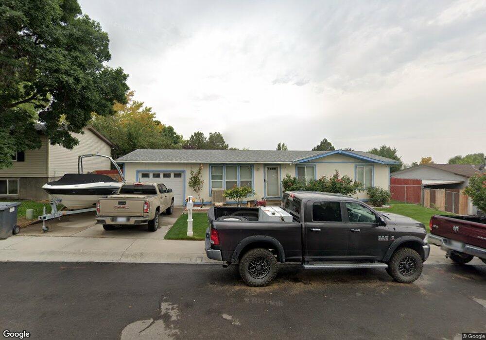 1266 Toy Ave, Winnemucca, NV 89445 - photo 1