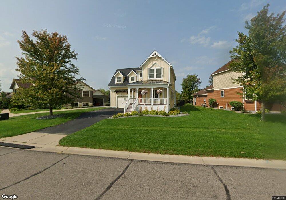 3369 Old Stone Way NE, Sauk Rapids, MN 56379 - photo 1