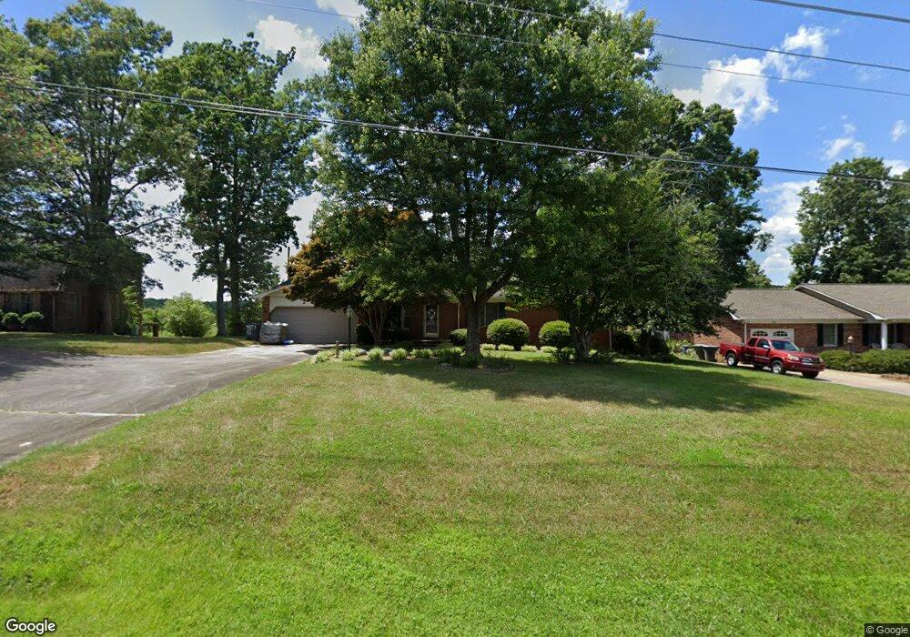 444 Northampton Dr, Asheboro, NC 27205 - photo 1