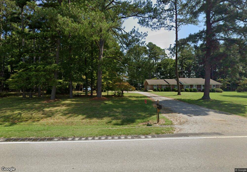 7101 Military Rd, Amelia Court House, VA 23002 - photo 1