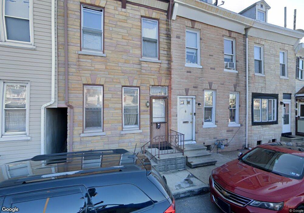 1335 Moss St, Reading, PA 19604 - photo 1