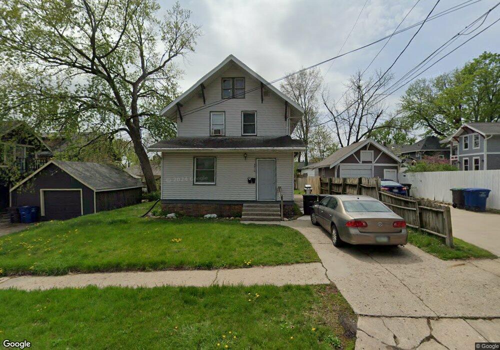 3510 Pleasant St, Des Moines, IA 50312 - photo 1