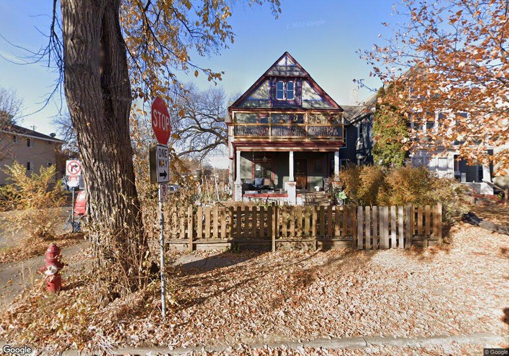 3446 Columbus Ave, Minneapolis, MN 55407 - photo 1