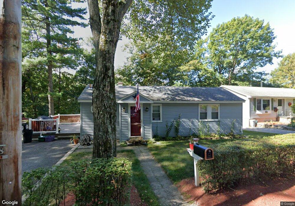 41 Glendale St, Worcester, MA 01602 - photo 1